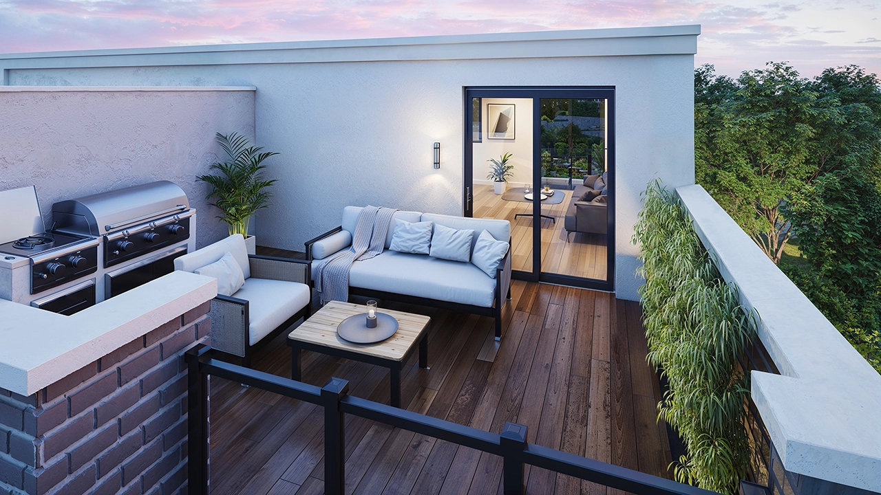 exterior building edificio canada