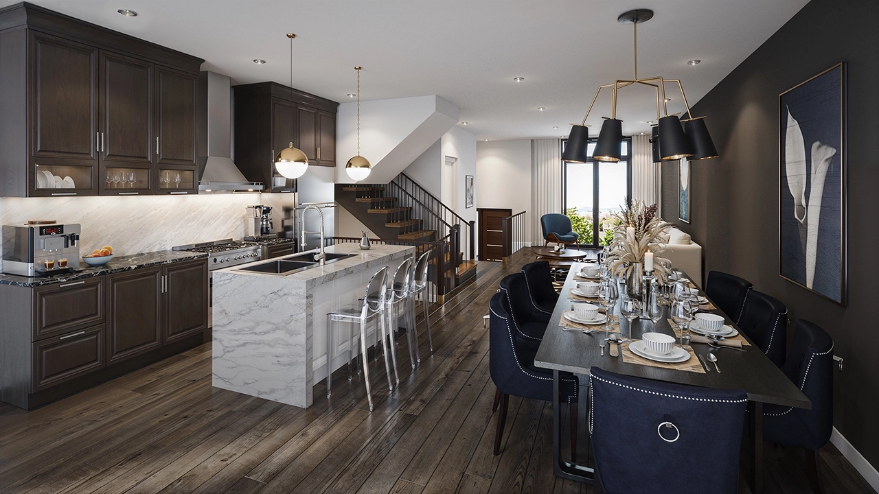 exterior building edificio canada