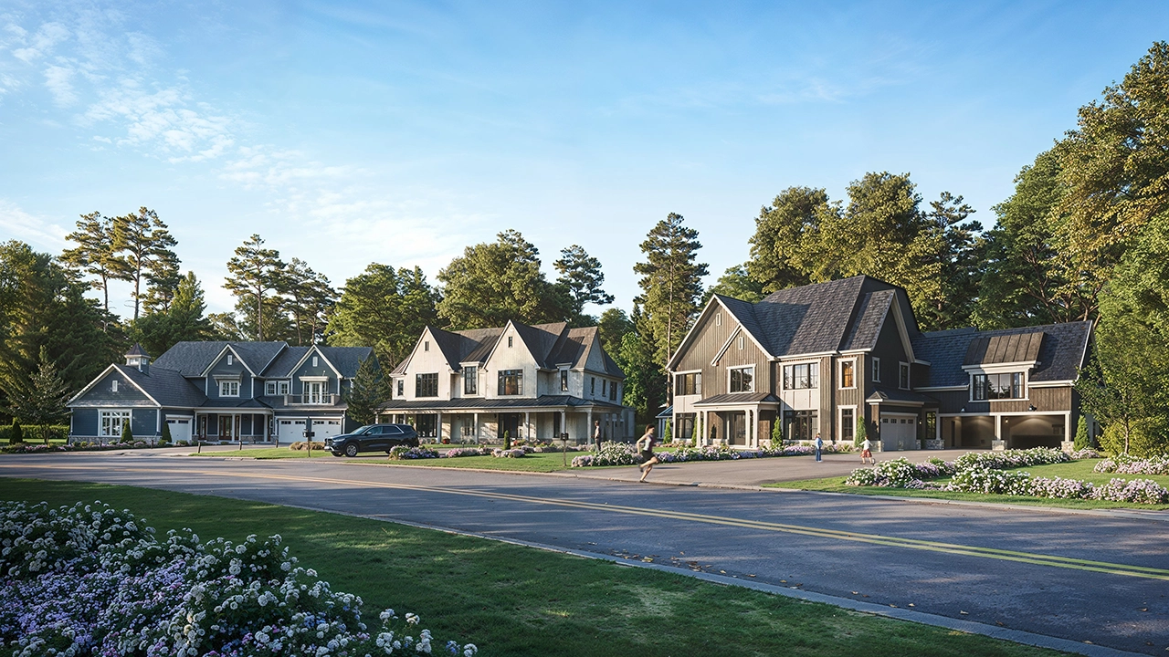 exterior outside  residence residencias residential  building edificio dia day candada