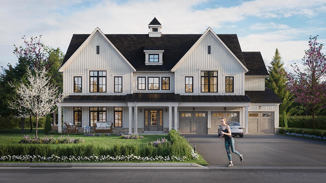 exterior outside  residence residencias residential  building edificio dia day candada