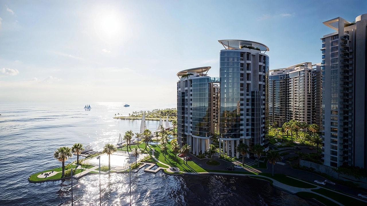 exterior outside  building edificios vietnam