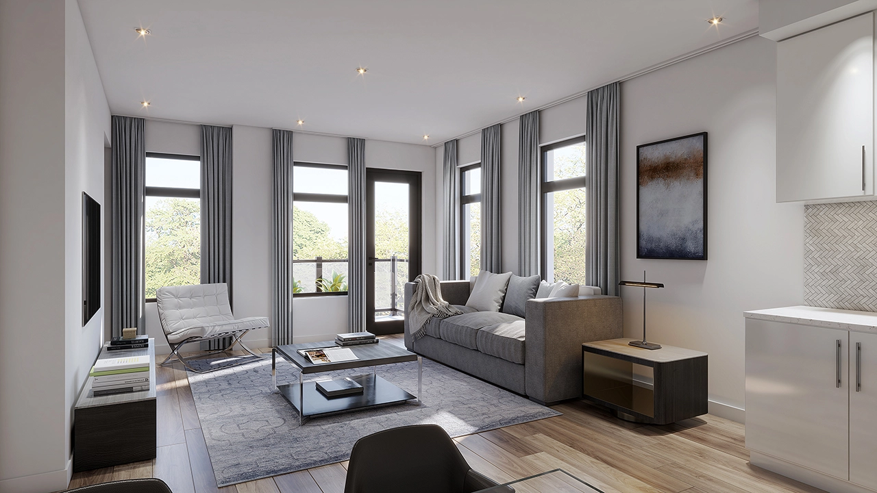 exterior outside  residence residencias residential  building edificio dia day candada