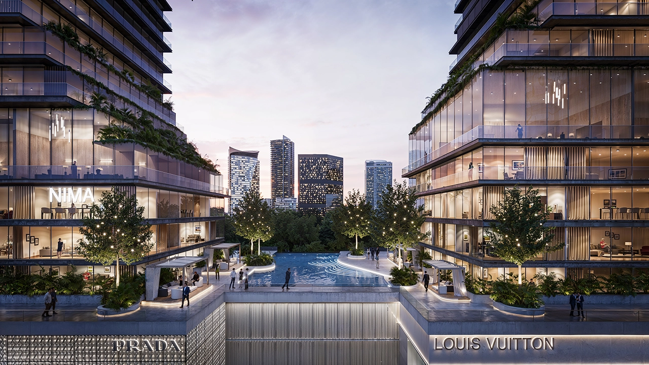 exterior building uk