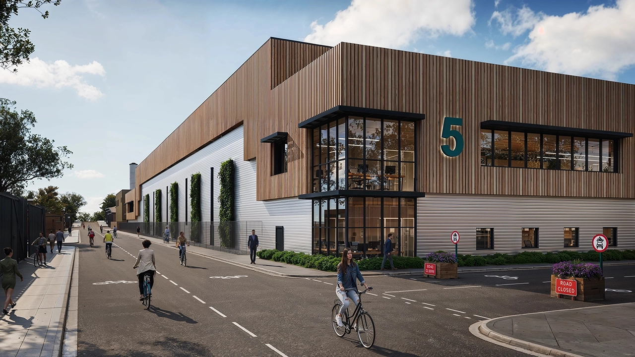 exterior house casa smartliving