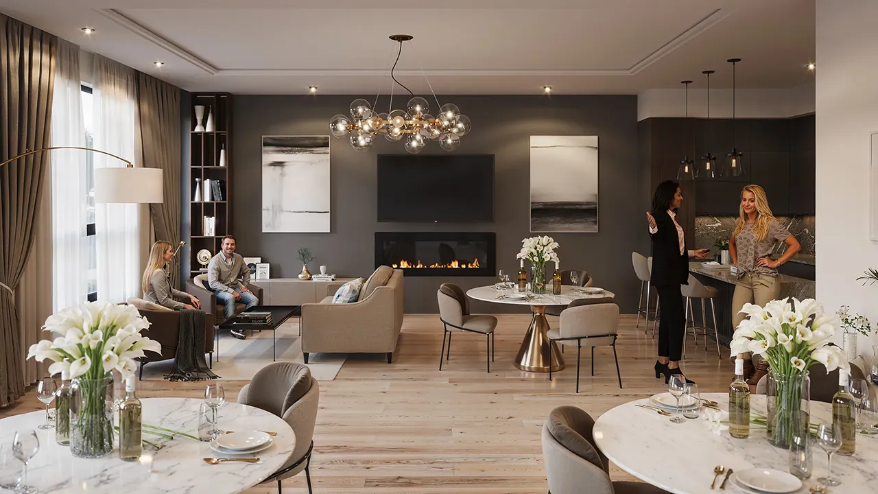 exterior outside  residence residencias residential  building edificio dia day candada